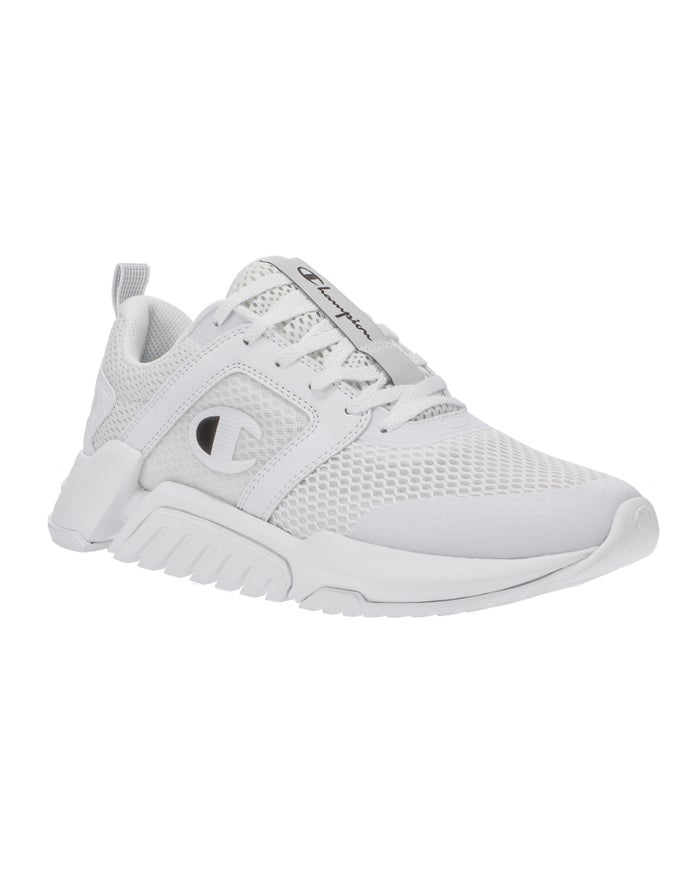 Champion Sneakers Heren - Wit - D1 Lite ( 805147-TIV )